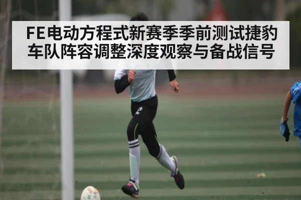 FE电动方程式新赛季季前测试捷豹车队阵容调整深度观察与备战信号